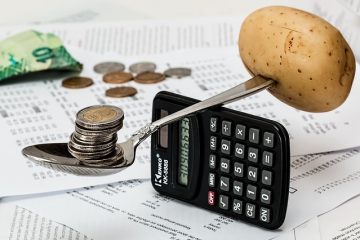 Comment créer des feuilles de calcul des dépenses et des revenus