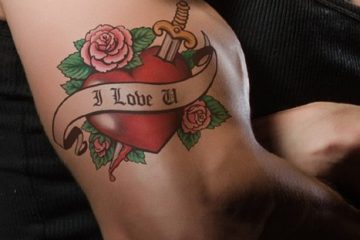 Comment dessiner vos propres manches de tatouage