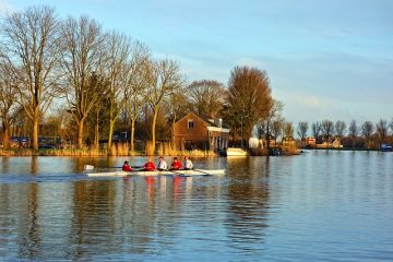 Comment fabriquer un canoë-transporteur