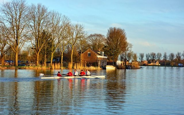 Comment fabriquer un canoë-transporteur