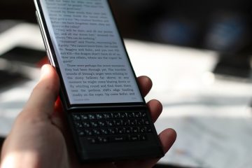 Comment faire pour restaurer les données après l'effacement BlackBerry Wipe