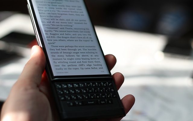 Comment faire pour restaurer les données après l'effacement BlackBerry Wipe