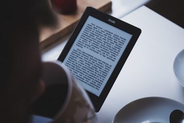 Comment faire pour utiliser kindle texte à la parole à la parole