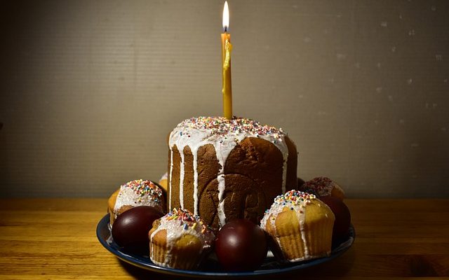 Comment faire un gâteau moelleux et aéré