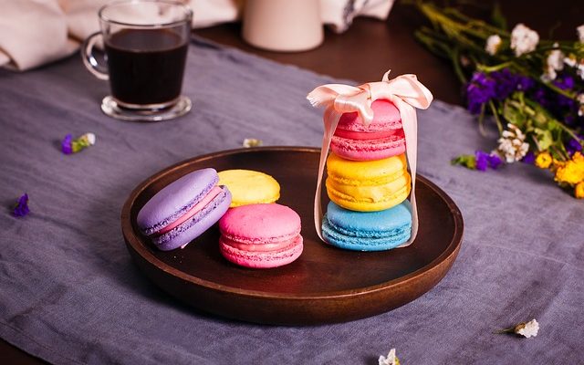 Comment faire un grand bouquet de barres de bonbons