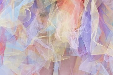 Comment faire un Tulle Tutu pour un enfant d'un an ?