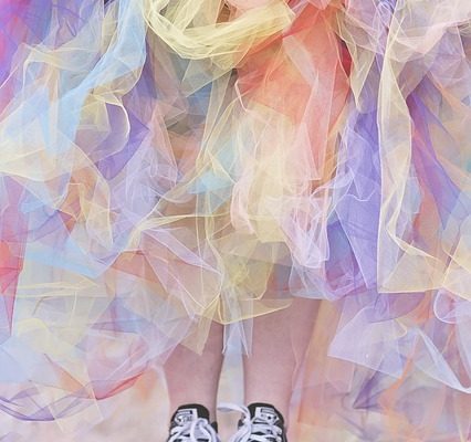 Comment faire un Tulle Tutu pour un enfant d'un an ?