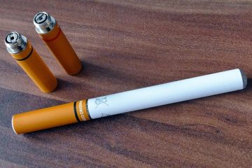 Comment fumer des e-cigarettes sans tousser