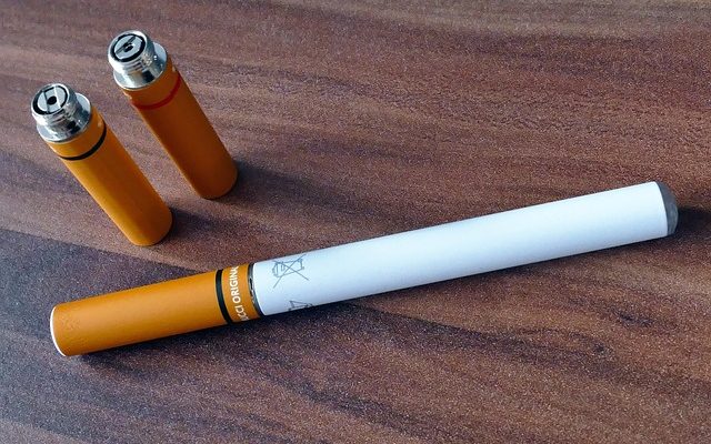 Comment fumer des e-cigarettes sans tousser