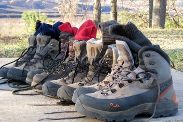 Comment nettoyer les taches d'eau de Ugg Boots Ugg