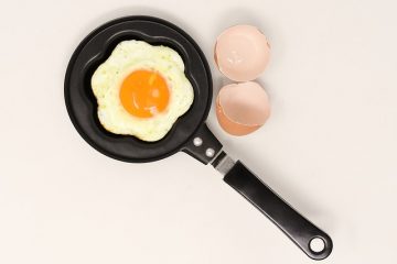 Comment peindre un poêle ventre de casserole