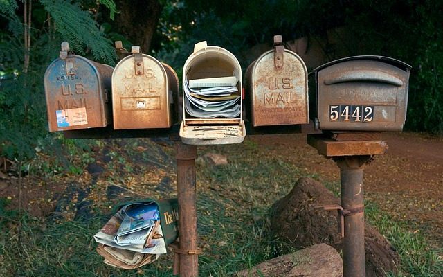 Comment récupérer un courriel envoyé sur Hotmail