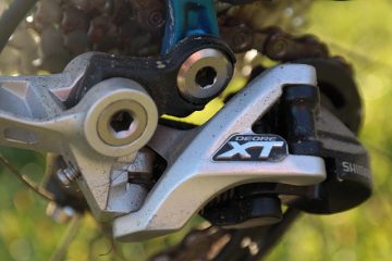 Comment régler le dérailleur 7 vitesses Shimano