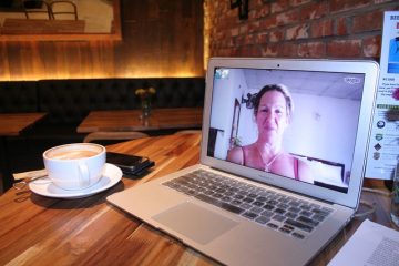 Comment rejoindre une salle de discussion Skype