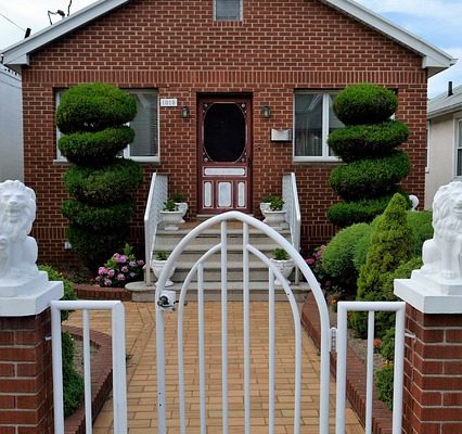 Comment retirer une personne de l'acte de propriété d'une maison