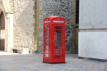 Façons de présenter une lettre de compétence linguistique en anglais