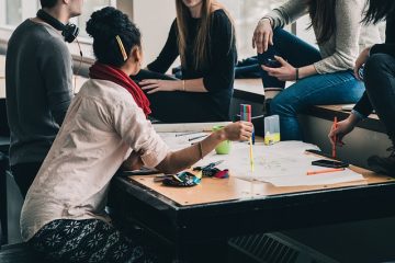 Idées des petits groupes d'étude biblique