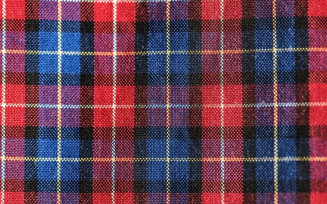 Kilt Etiquette pour les dîners dansants