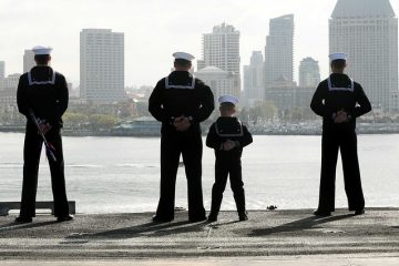 Les uniformes militaires au 18e siècle