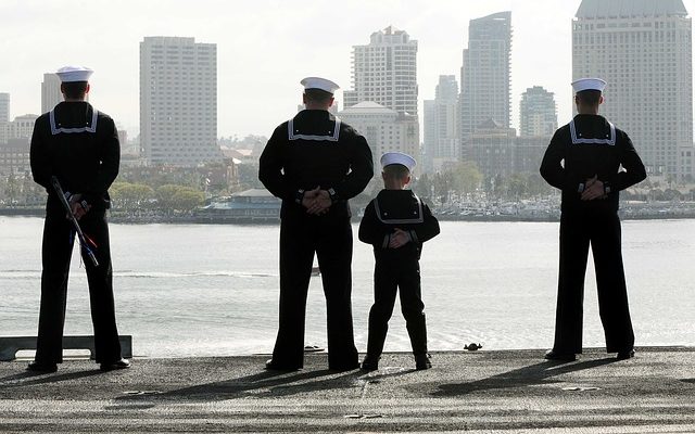 Les uniformes militaires au 18e siècle