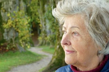Médicaments contre l'anxiété utilisés chez les personnes âgées atteintes de démence