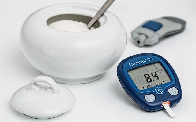 Qu'est-ce qu'une bonne mesure de glycémie pour un non-diabétique ?