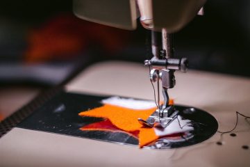 Un chiffon est coincé dans ma machine à laver à chargement frontal