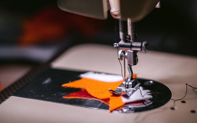 Un chiffon est coincé dans ma machine à laver à chargement frontal