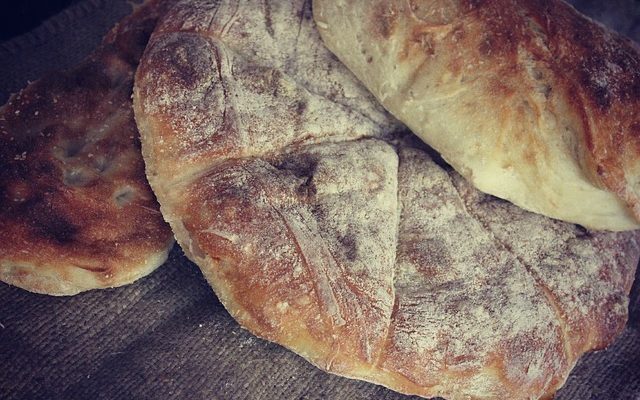 Comment cuisiner dans une presse à panini