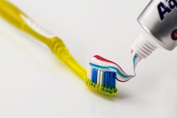 Comment déterminer si une fuite de dent est une infection ?