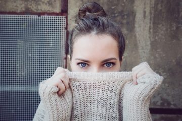 Comment enlever les taches de déodorant blanc