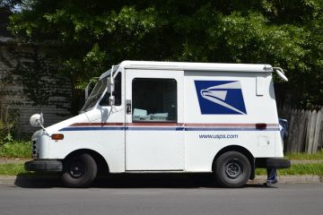 Comment envoyer une lettre par FedEx