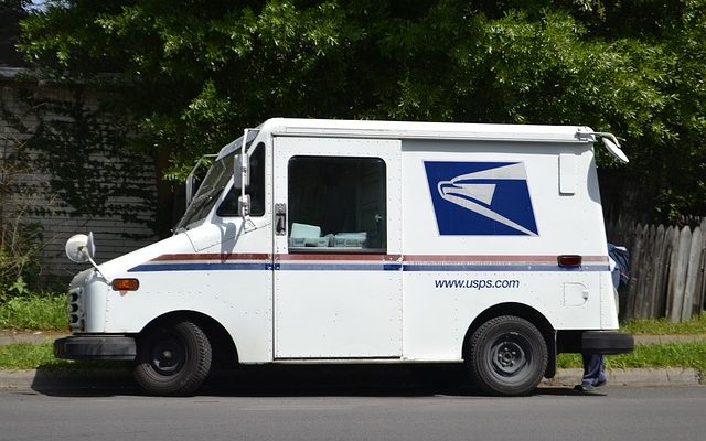 Comment envoyer une lettre par FedEx