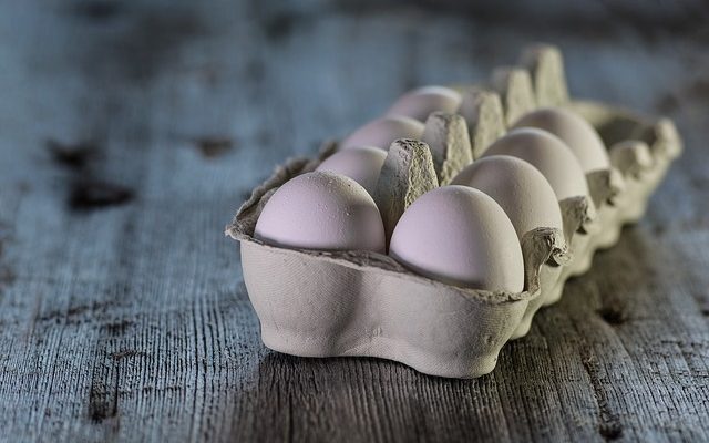 Comment faire une salade d'oeufs sans sentir l'odeur de l'oeuf