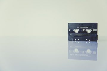 Comment jouer une cassette à l'aide de haut-parleurs d'ordinateur