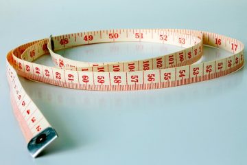 Comment mesurer le tour de taille des femmes