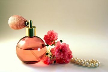 Comment nettoyer les flacons de parfum