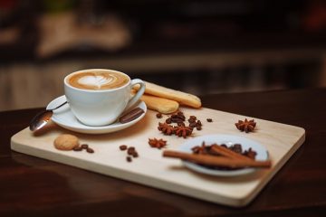 Comment préparer une essence de café