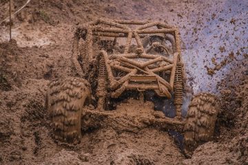 Comment réinitialiser les codes Jeep