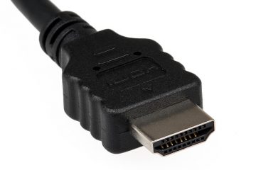 Comment remplacer un connecteur HDMI