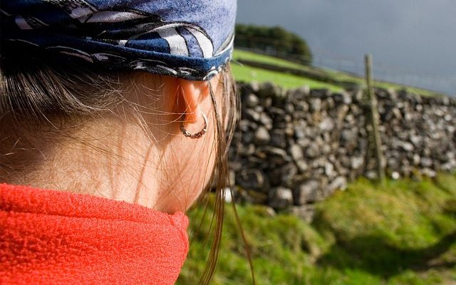 Comment réparer votre lobe d'oreille