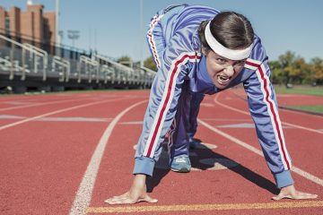 Comment se muscler après une maladie