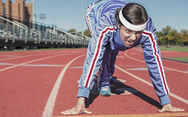 Comment se muscler après une maladie