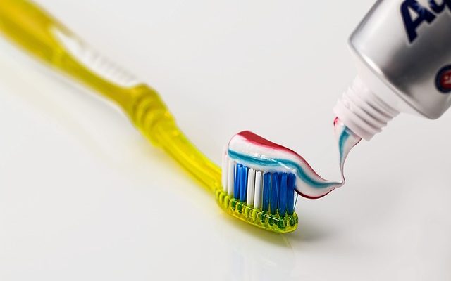 Comment utiliser la minuterie sur l'Oral-B Vitalité ?