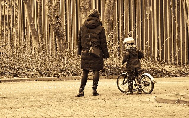 Idées de décoration de vélo pour les enfants