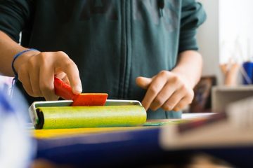 Jeux amusants pour les enfants de 5 à 7 ans