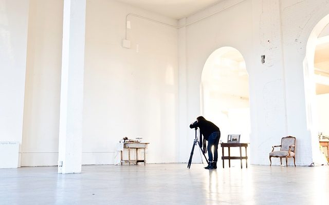 La hauteur standard d'une chaise de salle à manger