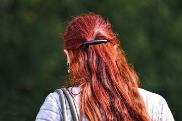 Le coût moyen des greffes de cheveux