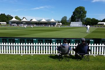 Les avantages de jouer au cricket