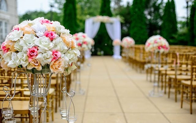 Les avantages et les inconvénients des mariages arrangés.